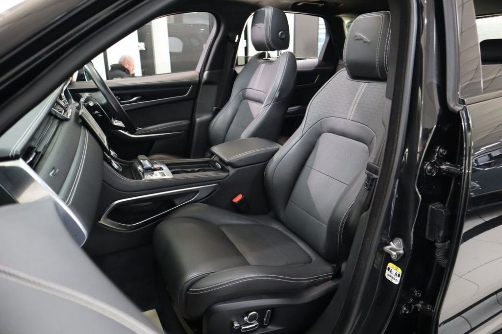 Used Jaguar F-Pace 2021 for sale - 77614099: Photo 29