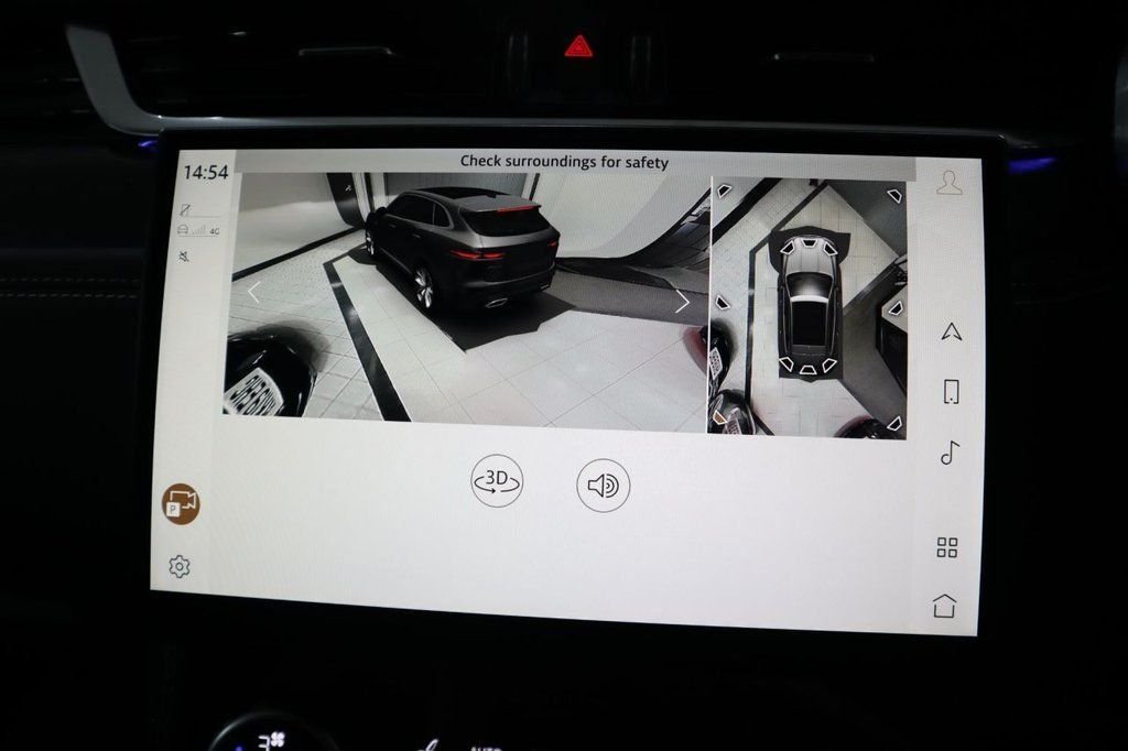 Used Jaguar F-Pace 2021 for sale - 77614099: Photo 32