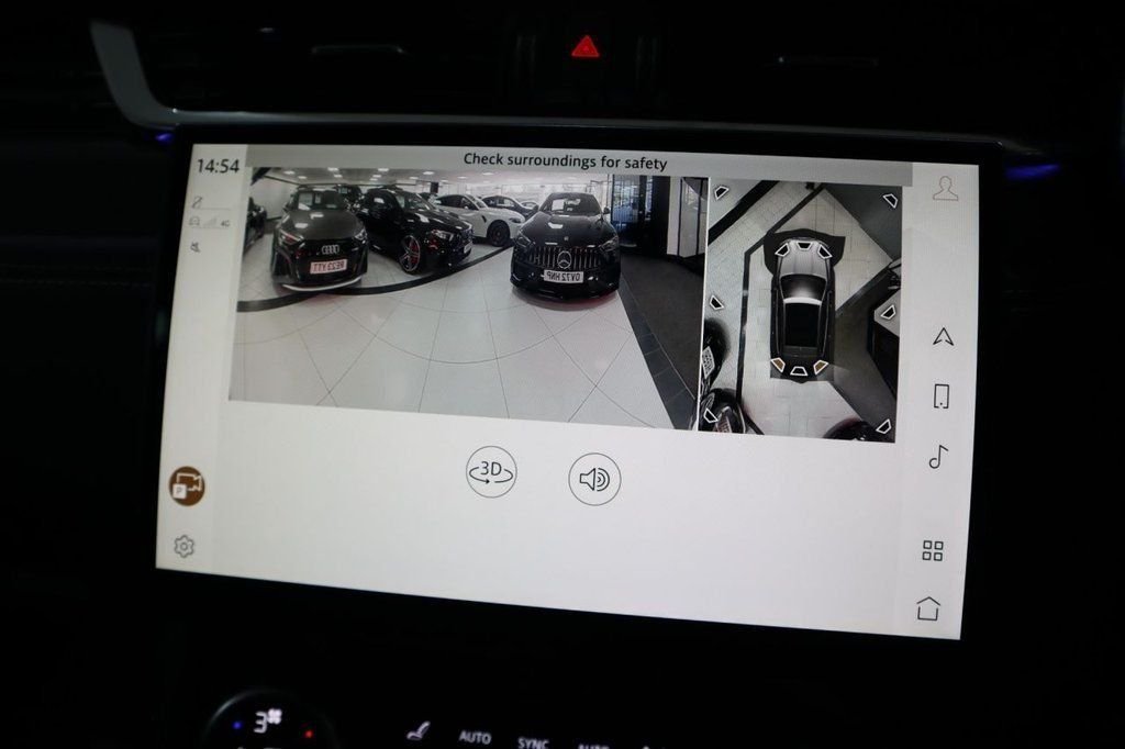 Used Jaguar F-Pace 2021 for sale - 77614099: Photo 34