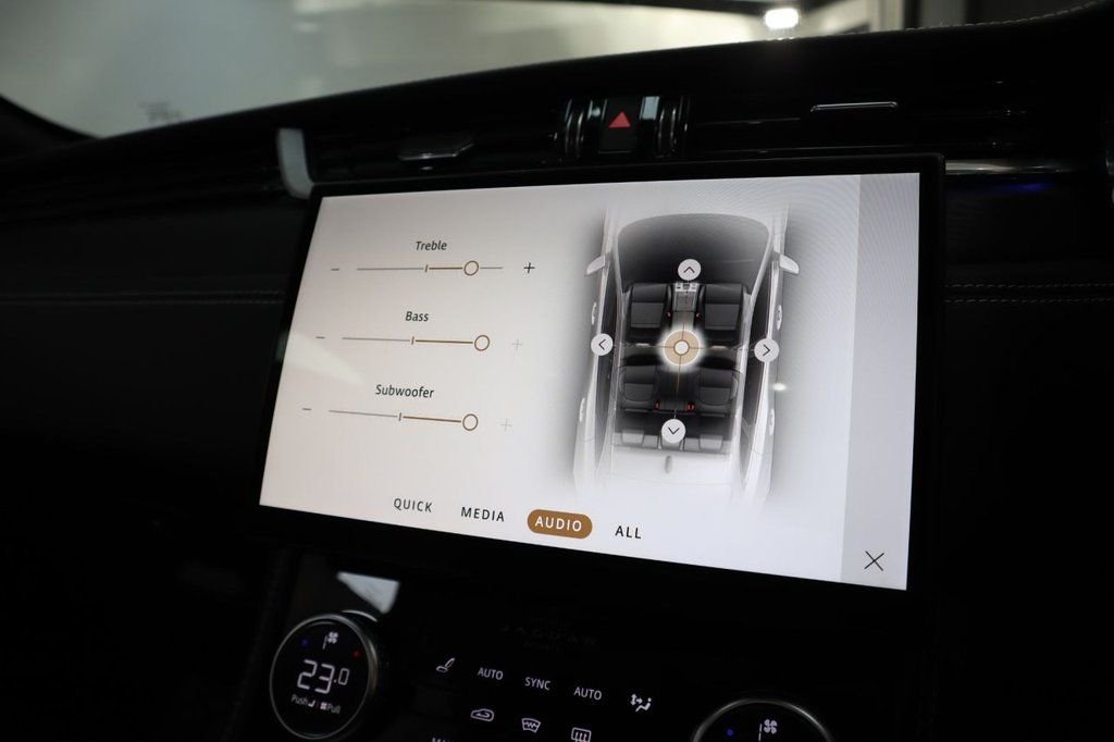 Used Jaguar F-Pace 2021 for sale - 77614099: Photo 41