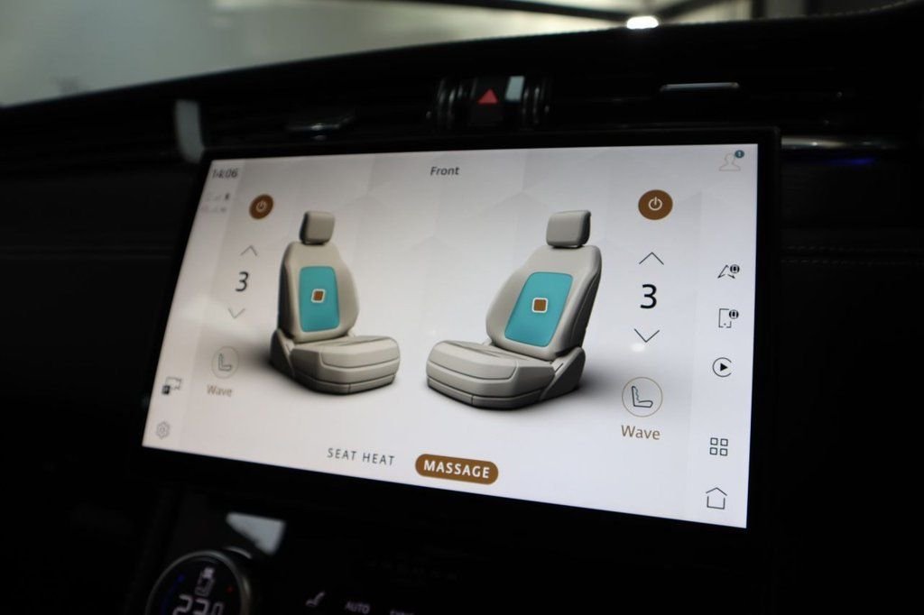 Used Jaguar F-Pace 2021 for sale - 77614099: Photo 45