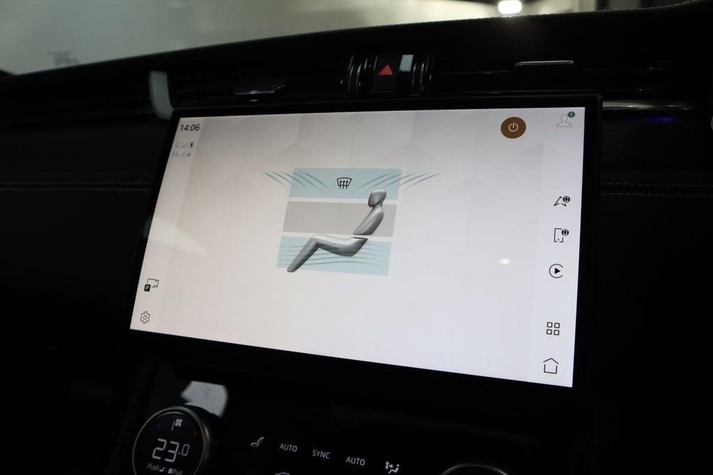 Used Jaguar F-Pace 2021 for sale - 77614099: Photo 46