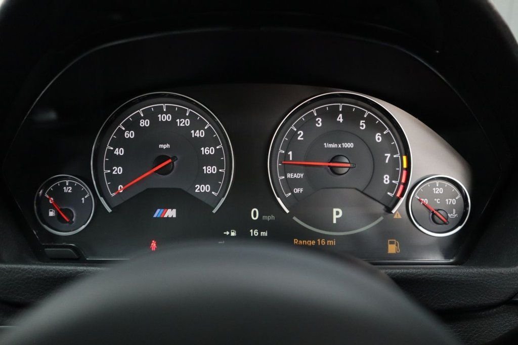 Used BMW M4 2018 for sale - 77499292: Photo 11