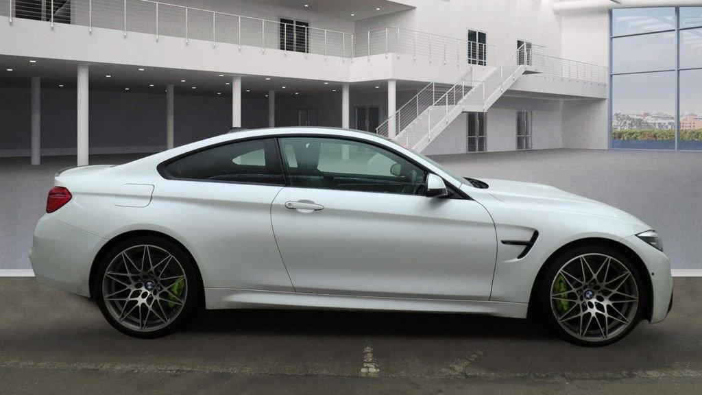 Used BMW M4 2018 for sale - 77499292: Photo 17