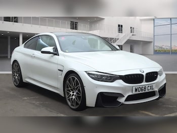Used BMW M4 2018 for sale - 77499292: Photo