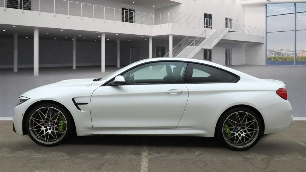 Used BMW M4 2018 for sale - 77499292: Photo 22