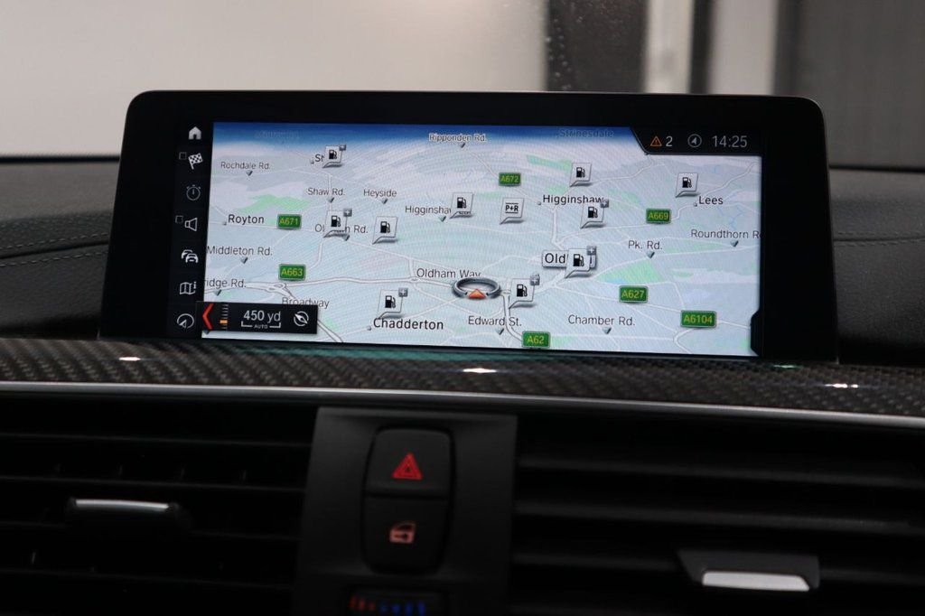 Used BMW M4 2018 for sale - 77499292: Photo 24