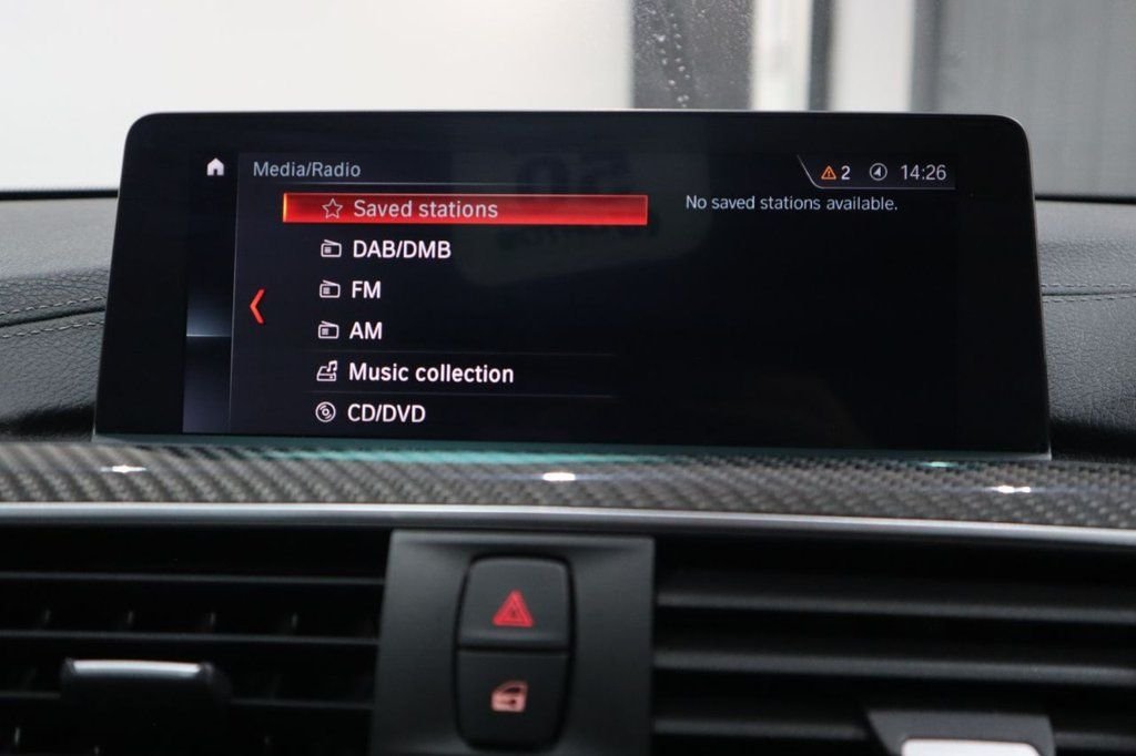 Used BMW M4 2018 for sale - 77499292: Photo 25