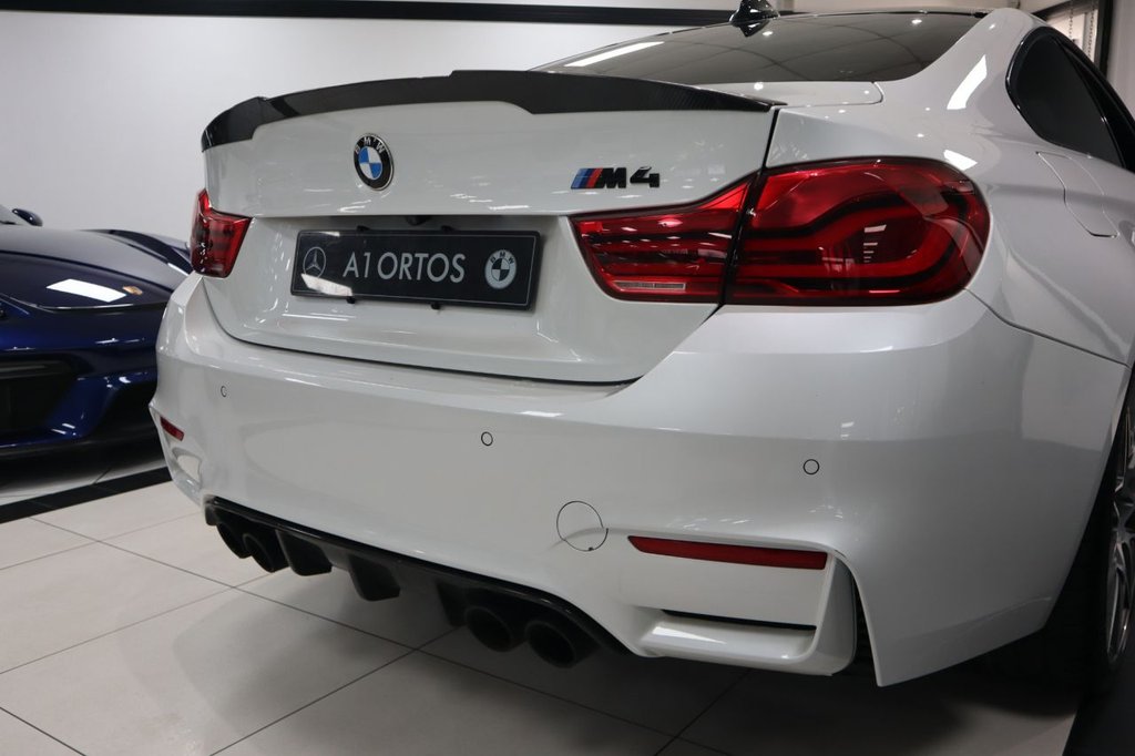 Used BMW M4 2018 for sale - 77499292: Photo 32