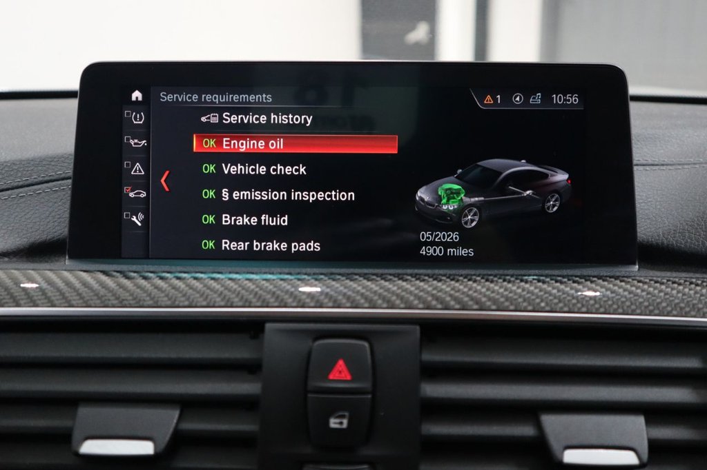 Used BMW M4 2018 for sale - 77499292: Photo 37