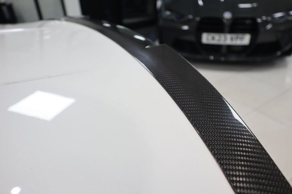 Used BMW M4 2018 for sale - 77499292: Photo 38