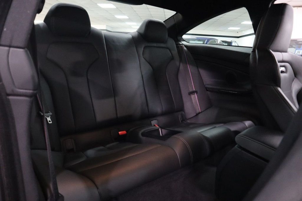 Used BMW M4 2018 for sale - 77499292: Photo 8