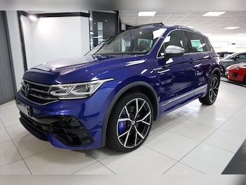 Used Volkswagen Tiguan 2023 for sale - 75411318: Photo