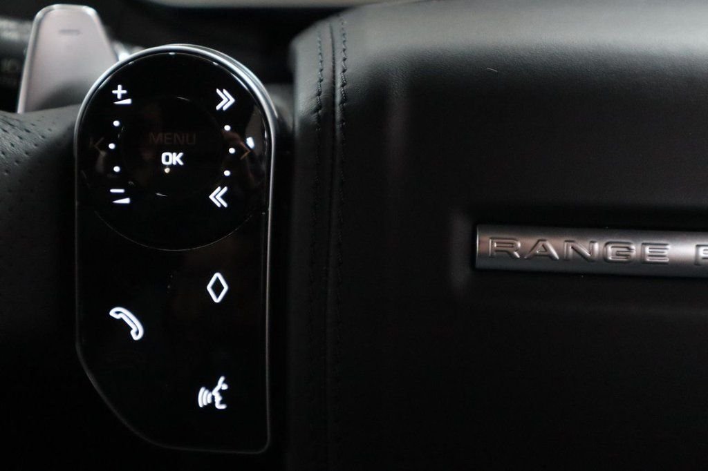 Used Land Rover Range Rover Sport 2019 for sale - 76698906: Photo 18