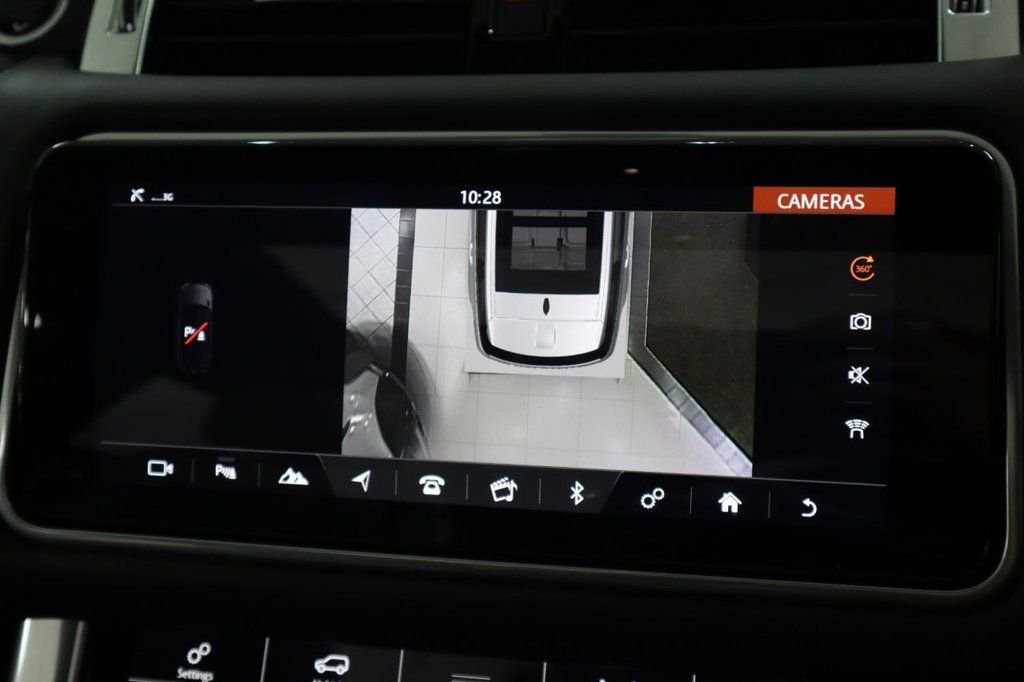 Used Land Rover Range Rover Sport 2019 for sale - 76698906: Photo 22