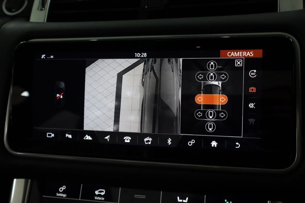 Used Land Rover Range Rover Sport 2019 for sale - 76698906: Photo 24