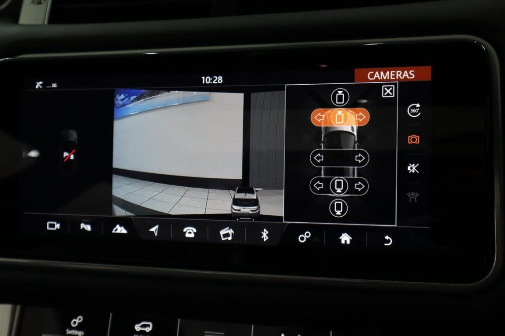 Used Land Rover Range Rover Sport 2019 for sale - 76698906: Photo 25