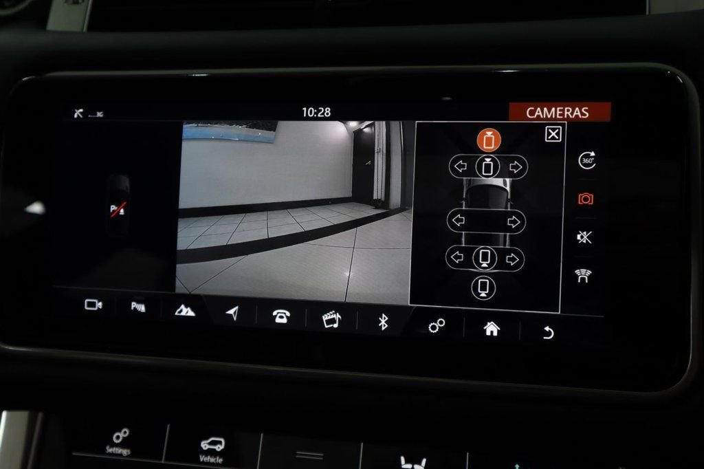 Used Land Rover Range Rover Sport 2019 for sale - 76698906: Photo 26