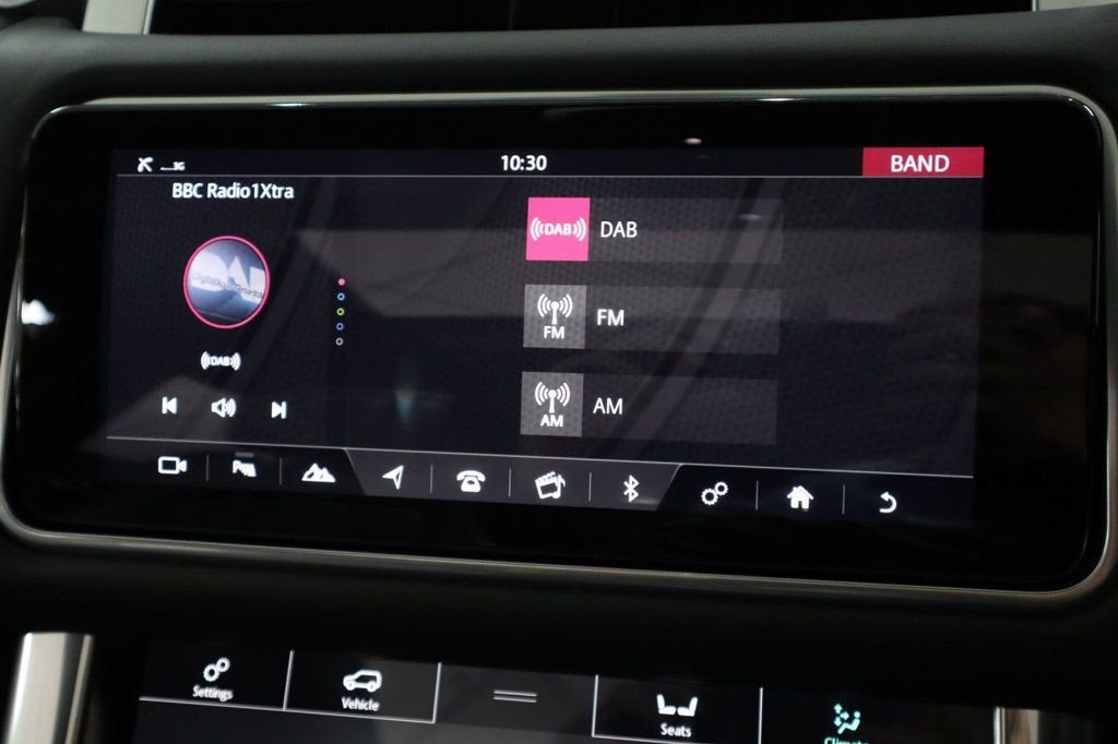 Used Land Rover Range Rover Sport 2019 for sale - 76698906: Photo 27