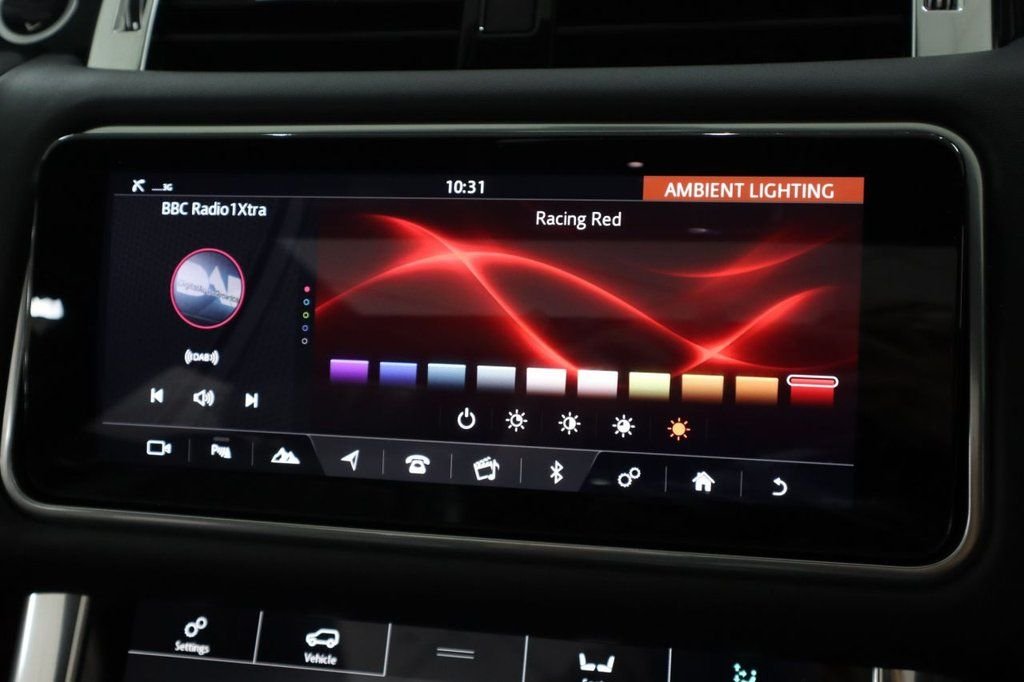 Used Land Rover Range Rover Sport 2019 for sale - 76698906: Photo 29