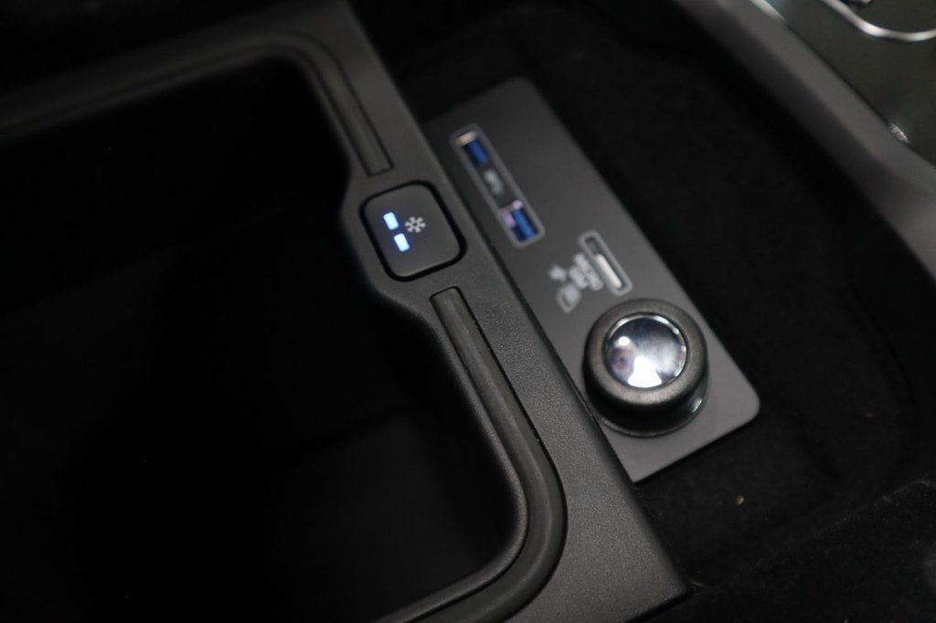 Used Land Rover Range Rover Sport 2019 for sale - 76698906: Photo 38