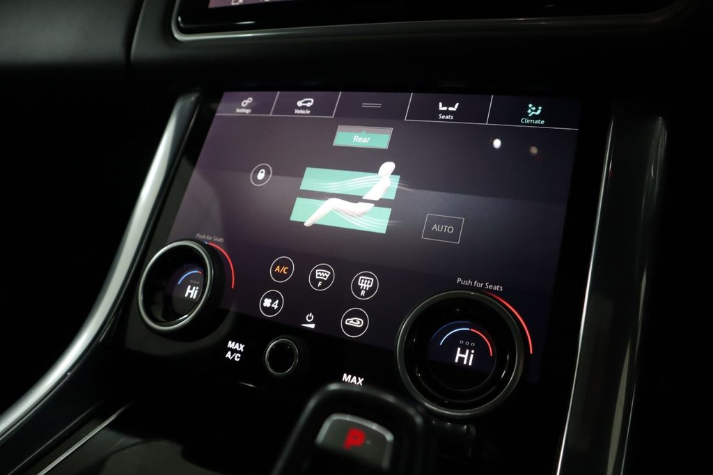 Used Land Rover Range Rover Sport 2019 for sale - 76698906: Photo 40