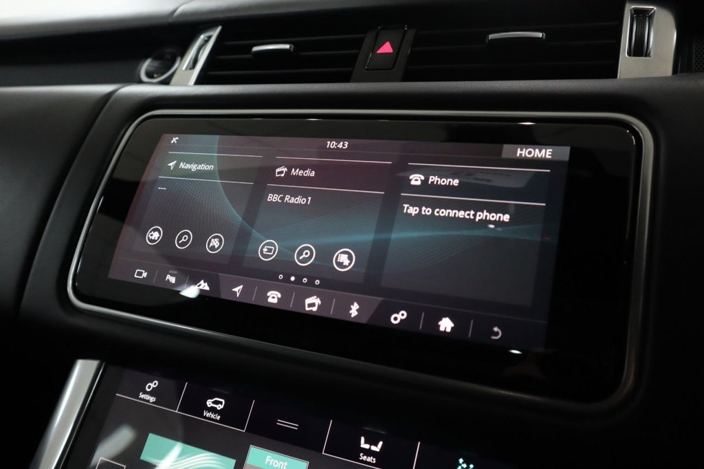 Used Land Rover Range Rover Sport 2019 for sale - 76698906: Photo 42