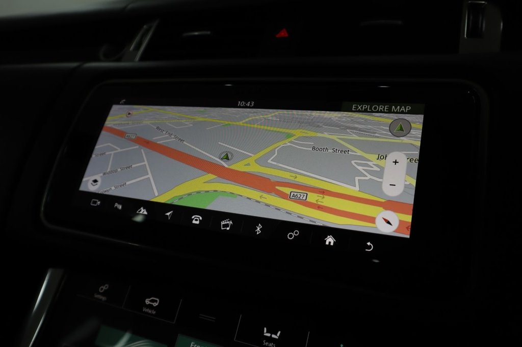 Used Land Rover Range Rover Sport 2019 for sale - 76698906: Photo 43