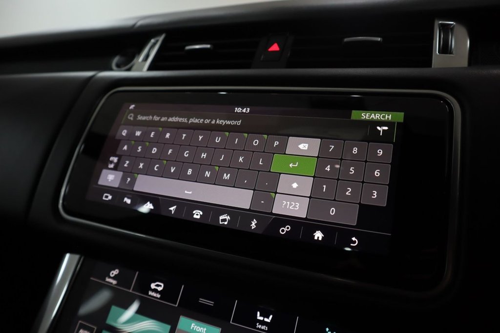 Used Land Rover Range Rover Sport 2019 for sale - 76698906: Photo 44