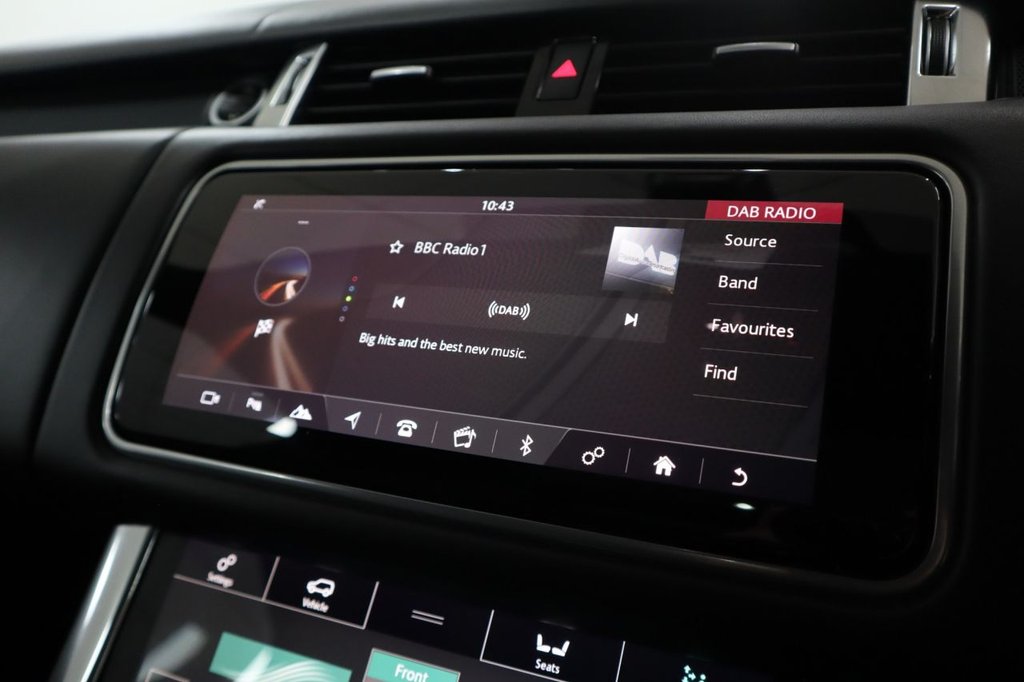 Used Land Rover Range Rover Sport 2019 for sale - 76698906: Photo 45