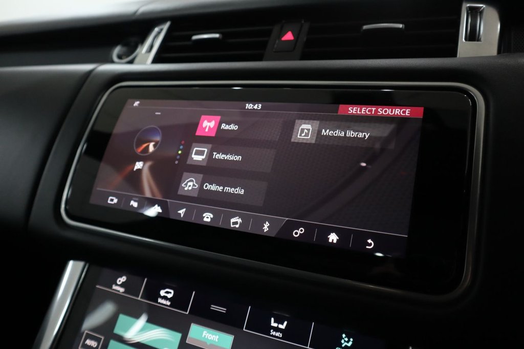 Used Land Rover Range Rover Sport 2019 for sale - 76698906: Photo 46