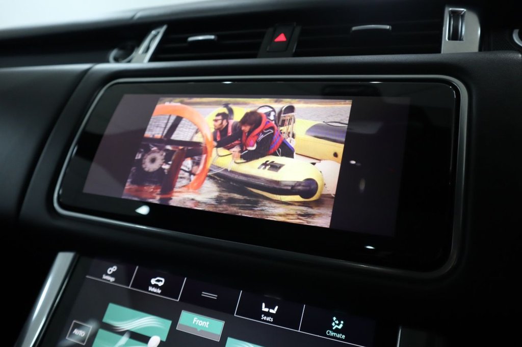 Used Land Rover Range Rover Sport 2019 for sale - 76698906: Photo 47