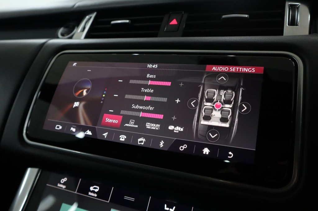 Used Land Rover Range Rover Sport 2019 for sale - 76698906: Photo 48