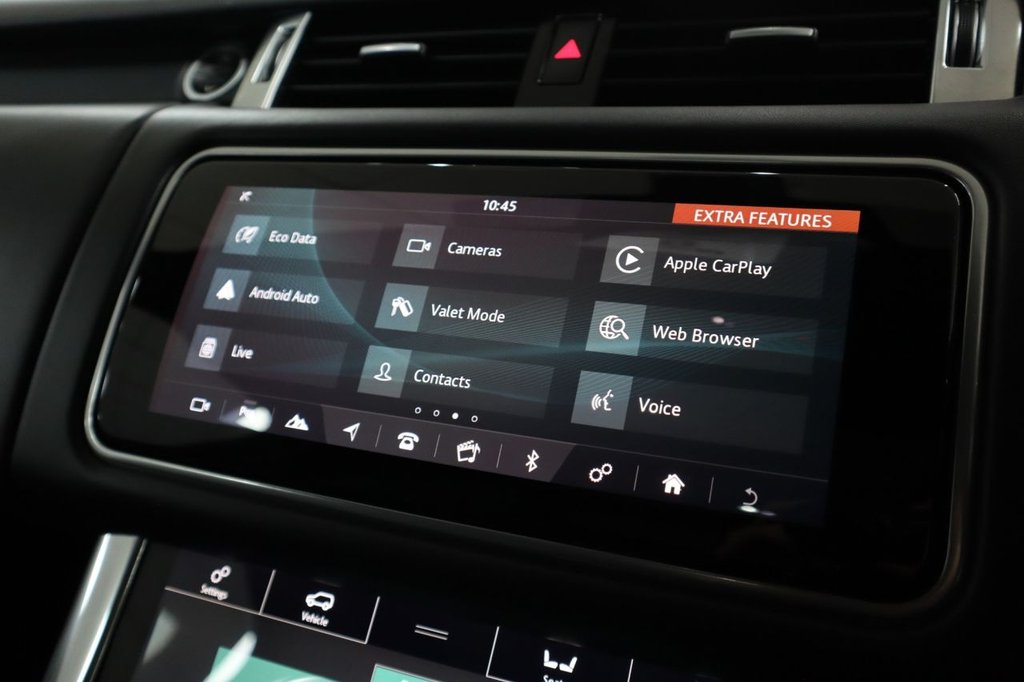 Used Land Rover Range Rover Sport 2019 for sale - 76698906: Photo 49