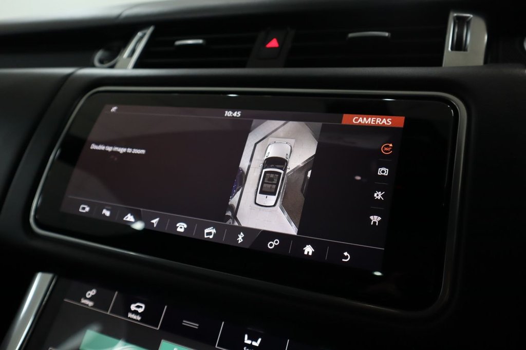 Used Land Rover Range Rover Sport 2019 for sale - 76698906: Photo 50