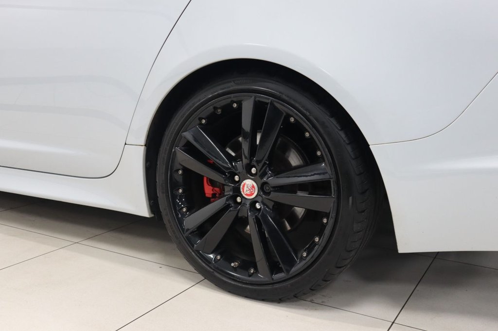 Used Jaguar XF 2015 for sale - 77672647: Photo 14