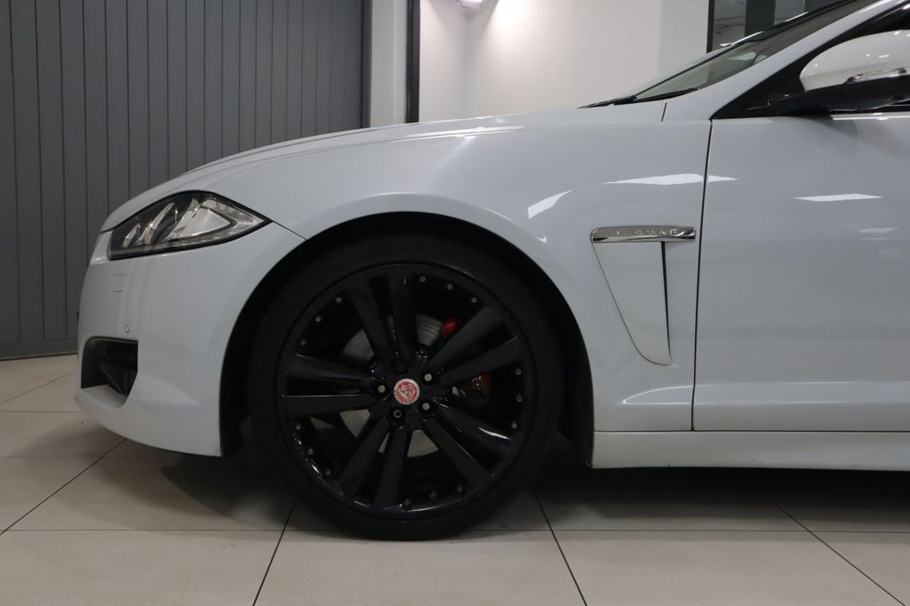 Used Jaguar XF 2015 for sale - 77672647: Photo 15