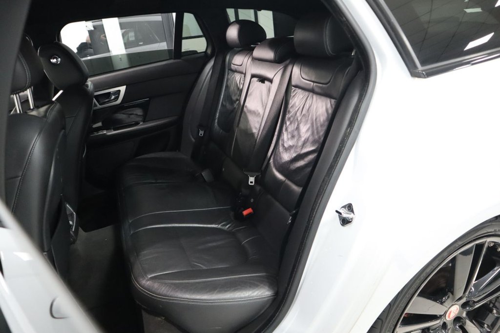 Used Jaguar XF 2015 for sale - 77672647: Photo 19