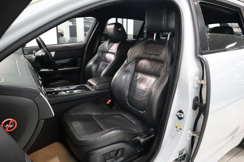Used Jaguar XF 2015 for sale - 77672647: Photo 20