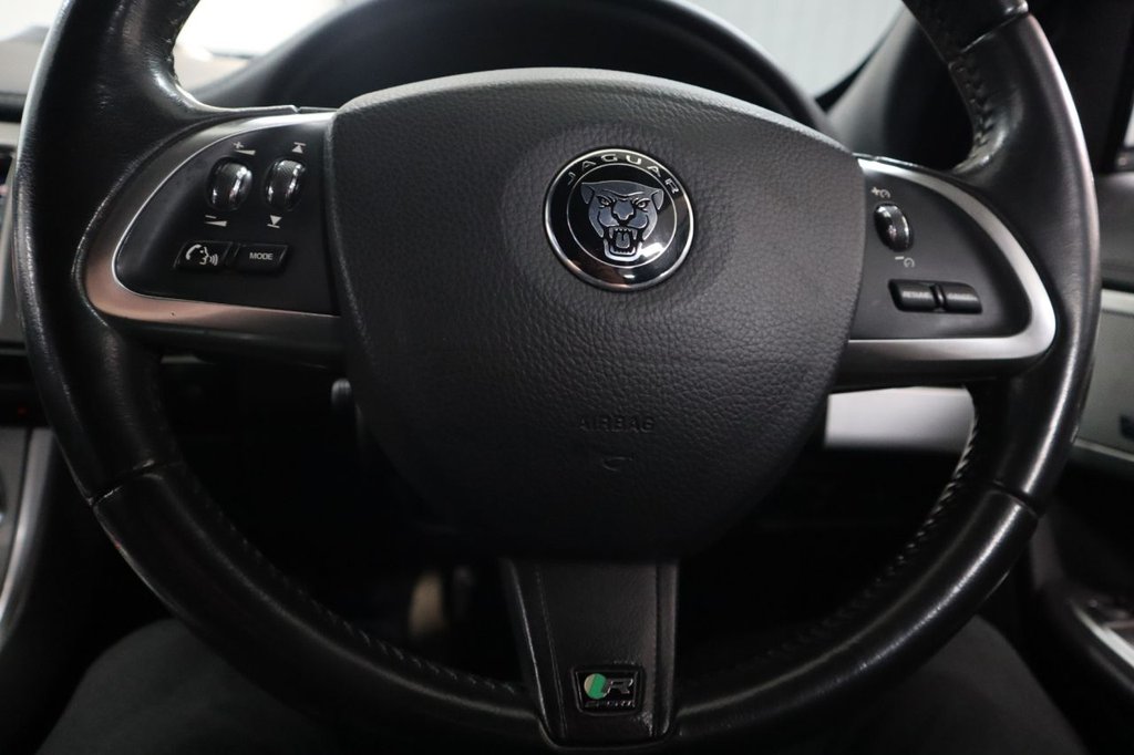 Used Jaguar XF 2015 for sale - 77672647: Photo 22