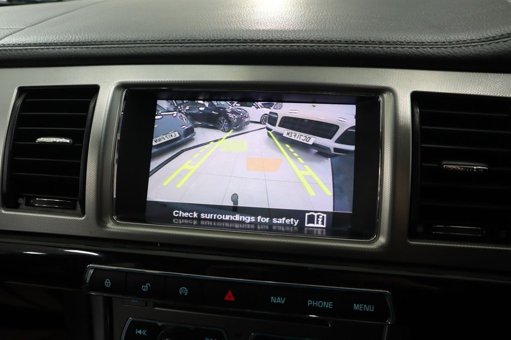 Used Jaguar XF 2015 for sale - 77672647: Photo 28