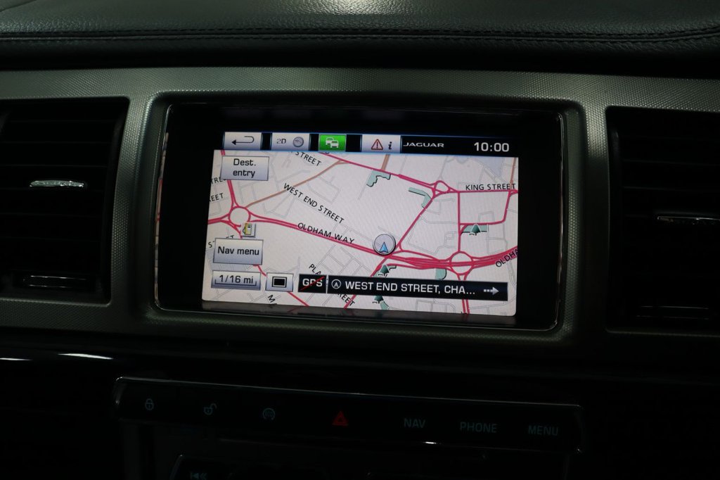 Used Jaguar XF 2015 for sale - 77672647: Photo 29