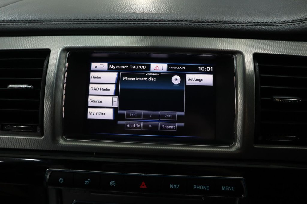 Used Jaguar XF 2015 for sale - 77672647: Photo 38