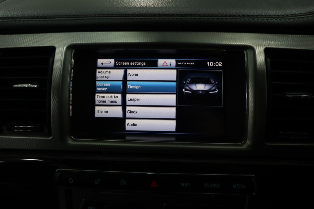 Used Jaguar XF 2015 for sale - 77672647: Photo 41