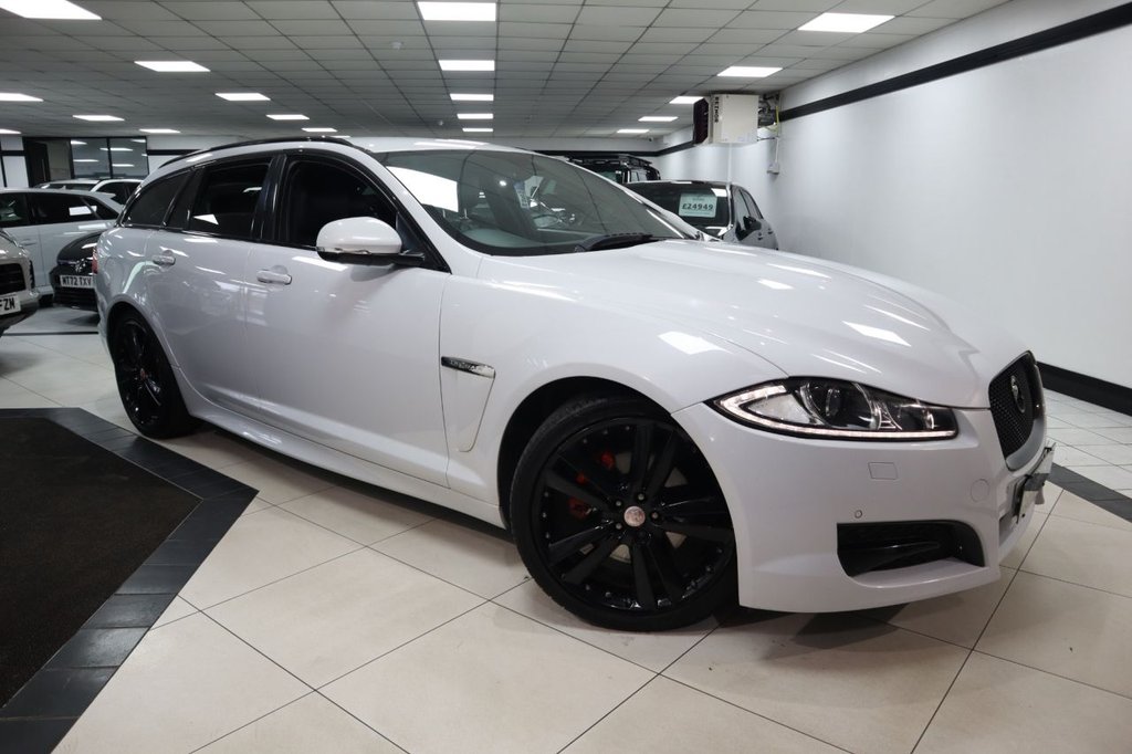 Used Jaguar XF 2015 for sale - 77672647: Photo 45