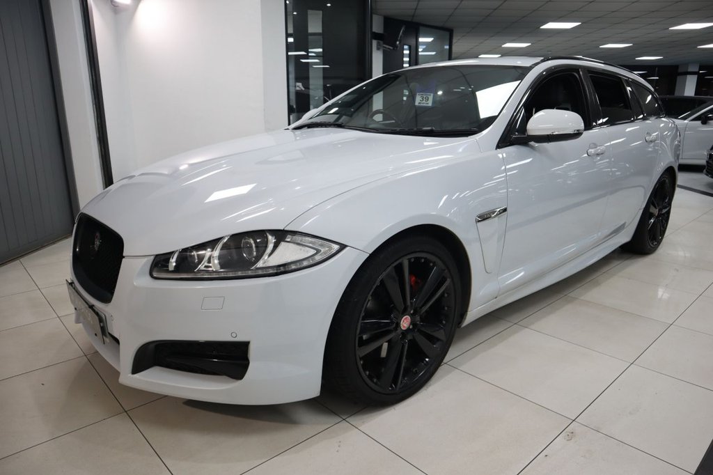 Used Jaguar XF 2015 for sale - 77672647: Photo 5