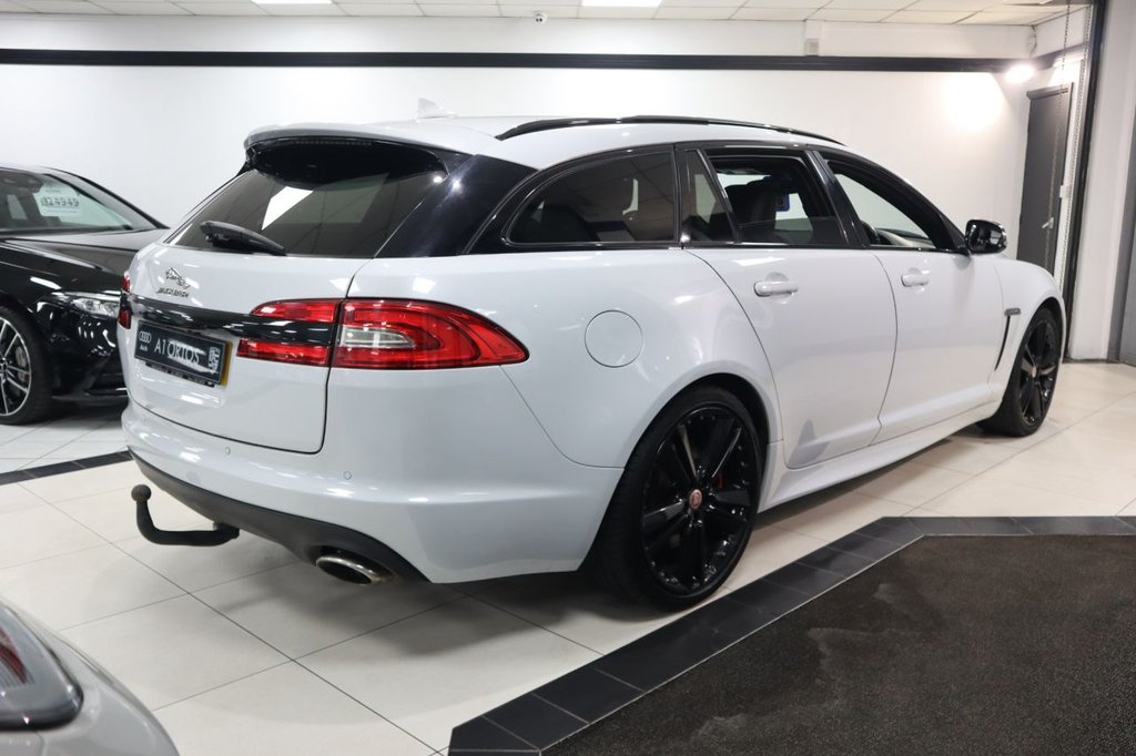 Used Jaguar XF 2015 for sale - 77672647: Photo 6