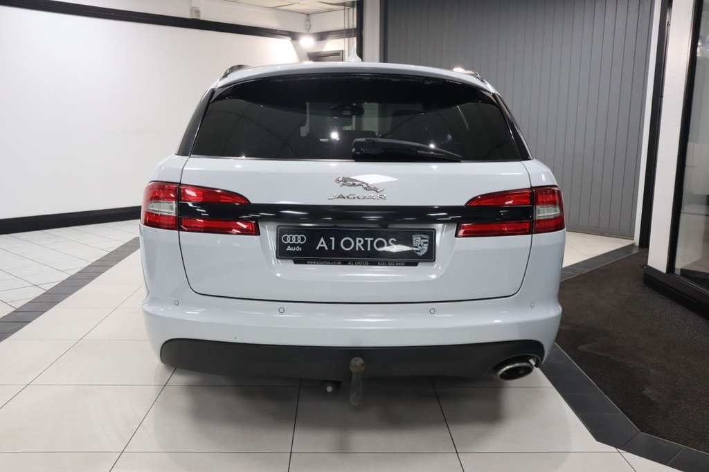 Used Jaguar XF 2015 for sale - 77672647: Photo 7