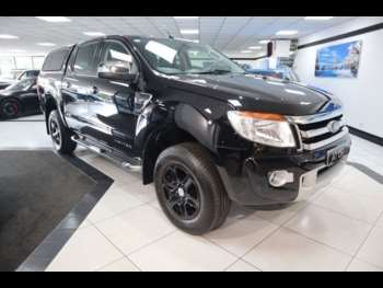 Used Ford Ranger 2015 for sale - 74947230: Photo