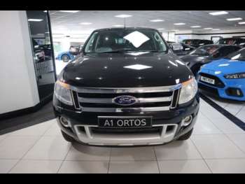 Used Ford Ranger 2015 for sale - 74947230: Photo